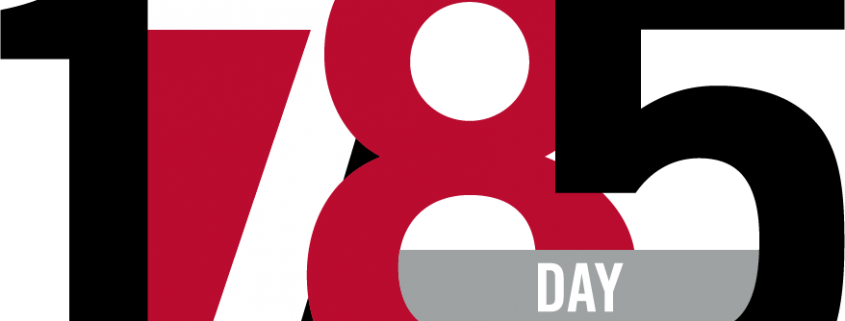 1785 Day